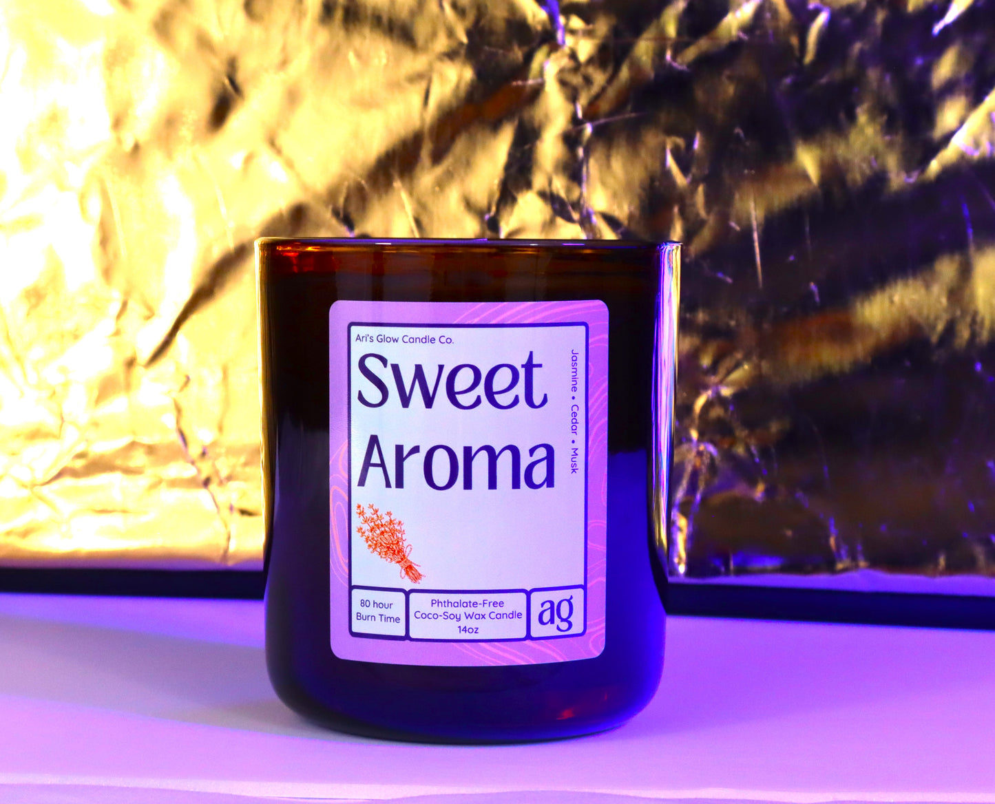 Sweet Aroma