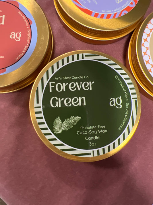 Forever Green