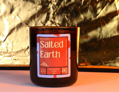 Salted Earth